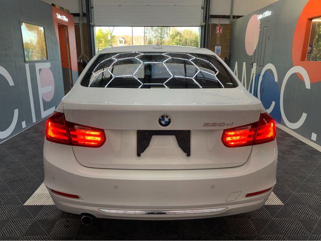 Image for 2015 BMW 3 Series 320d LUXURY / 86k KMs / Heated Leather, Adaptive Cruise & More