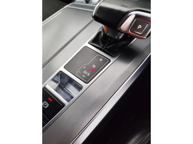 Image for 2019 Audi A6 S line 40 TDI 204 PS S tronic