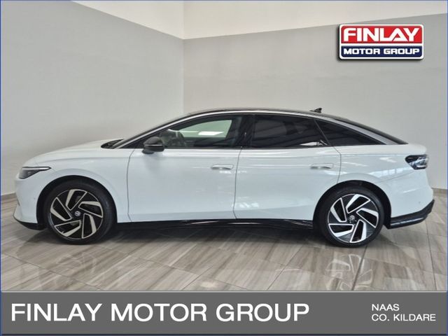 Image for 2024 Volkswagen ID.7 PRO 77kWh 286HP - Massage Seats, Half leather 