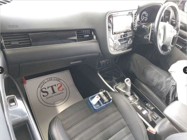 Image for 2019 Mitsubishi Outlander COMING IN NEW YEAR ! OUTLANDER PHEV HYBRID