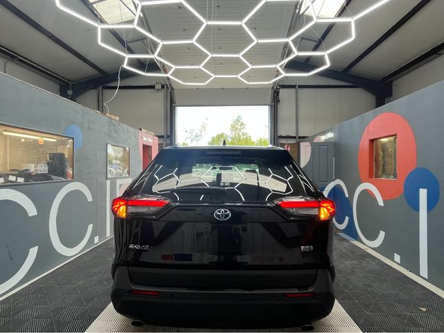 Image for 2024 Toyota Rav4 2024 TOYOTA RAV4 HYBRID X 2.5 AUTOMATIC / CRUISE CONTROL / REVERSE CAMERA AND MORE
