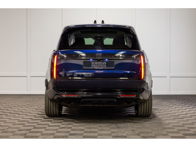 Image for 2023 Land Rover Range Rover P440e SE