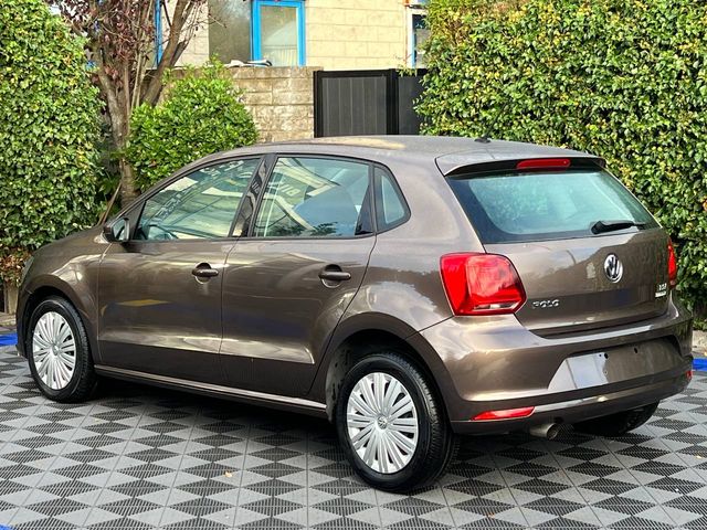 Image for 2015 Volkswagen Polo COMFORTLINE 1.2 TSI AUTO // NEW NCT // MULTIMEDIA DISPLAY // BLUETOOTH MUSIC