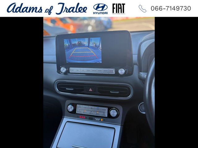 Image for 2023 Hyundai Ioniq 6 ELEGANCE 77KW 5DR AUTO