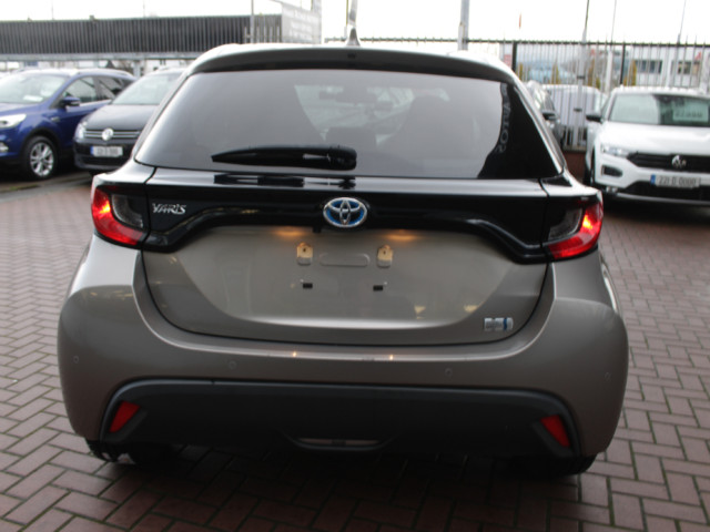 Image for 2020 Toyota Yaris 2020 TOYOTA YARIS