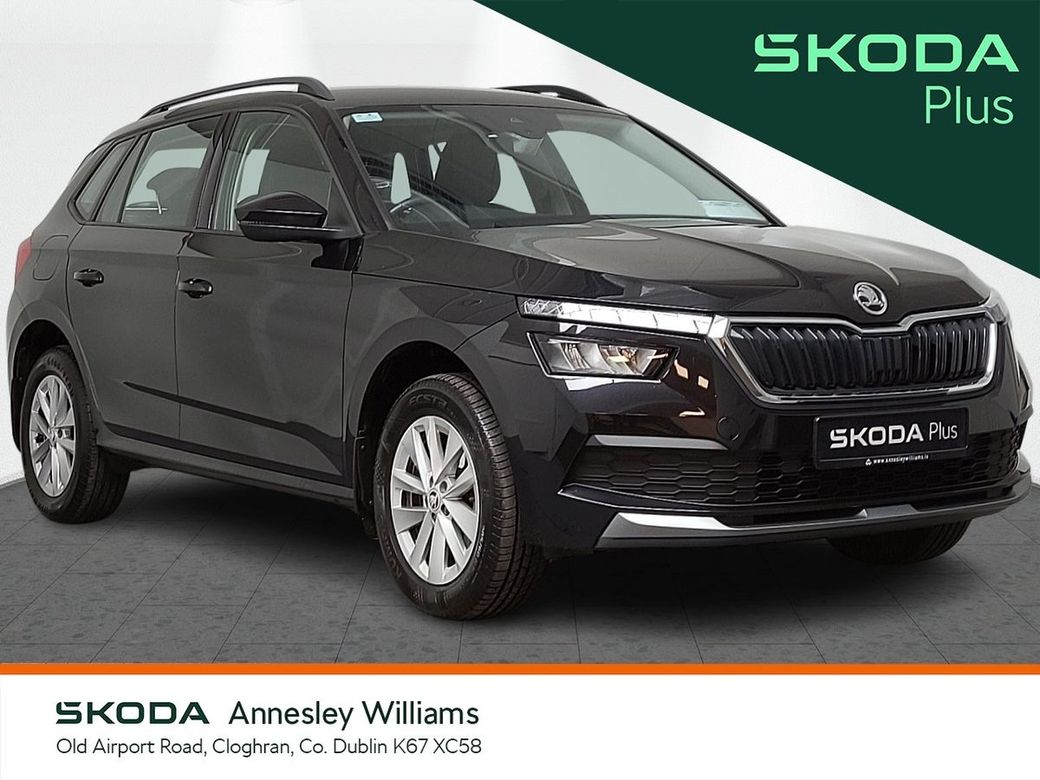 Image for 2023 Skoda Kamiq Ambition 1.0TSI 110Bhp DSG