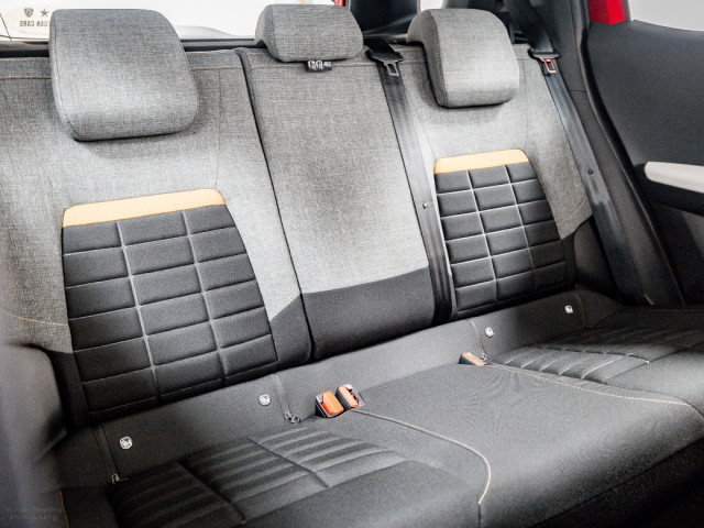 Image for 2026 Citroen C3 Aircross PLUS 1.2 Petrol Hybrid Auto 145HP