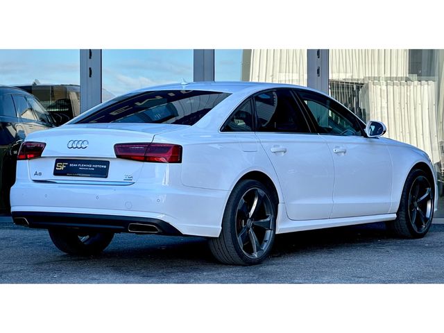 Image for 2016 Audi A6 2.0 TDI SE ULTRA 187BHP 4DR 190PS