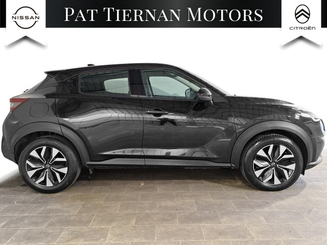 Image for 2025 Nissan Juke 1.0 SV MY24