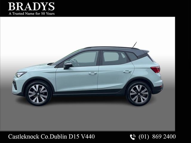 Image for 2027 SEAT Arona NEW ARONA 1.0TSI 115HP SE PLUS *0% FINANCE AVAILABLE ON THIS CAR FOR A LIMITED TIME *Brand New - Ready for Immediate Delivery*