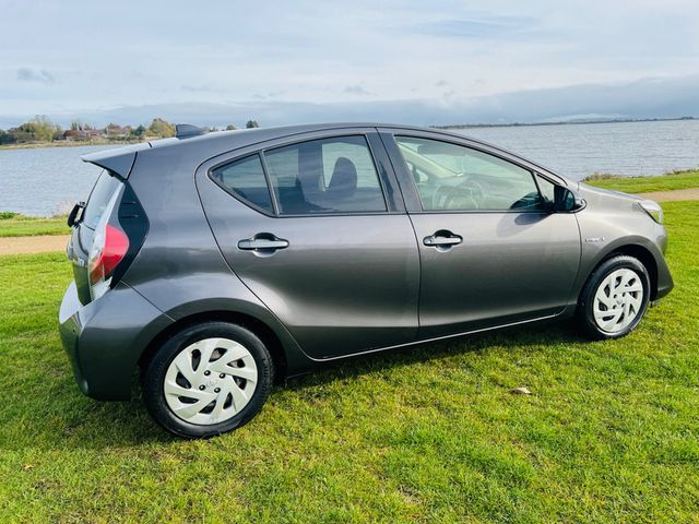 Image for 2017 Toyota Aqua SALE NOW ON / €10950 / RARE COLOUR 