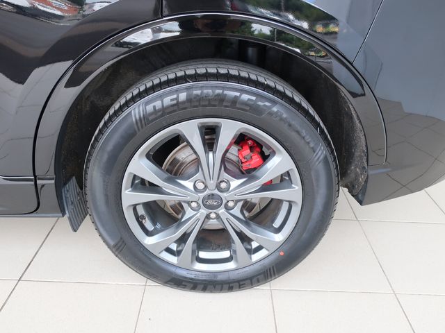 Image for 2023 Ford Kuga 2.5 Duratec 225PS PHEV ST-Line Auto