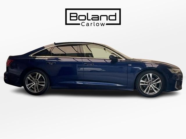 Image for 2021 Audi A6 40TDI S LINE AUTO *TOP SPEC* €125 PER WEEK