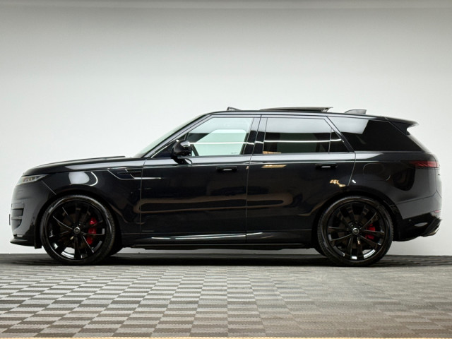 Image for 2023 Land Rover Range Rover Sport P510E AUTOBIOGRAPHY