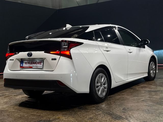 Image for 2022 Toyota Prius 1.8 HYBRID AUTOMATIC - CRUISE CONTROL