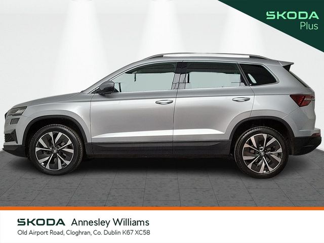 Image for 2025 Skoda Karoq Selection + 2.0Tdi 115Bhp