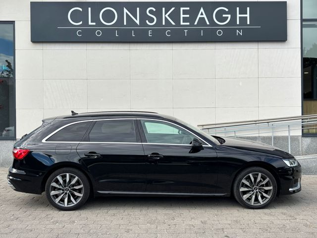 Image for 2023 Audi A4 AVANT TDI, ONLY 26K KM