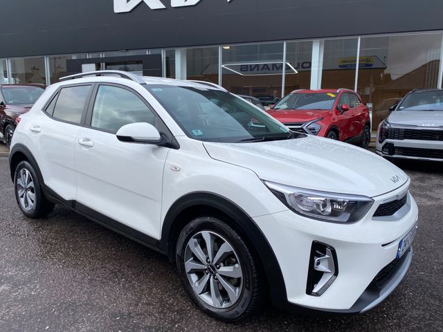 Image for 2024 Kia Stonic K2 1.0 Petrol