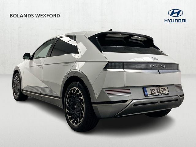 Image for 2026 Hyundai Ioniq 5 IONIQ 5 Platinum 77