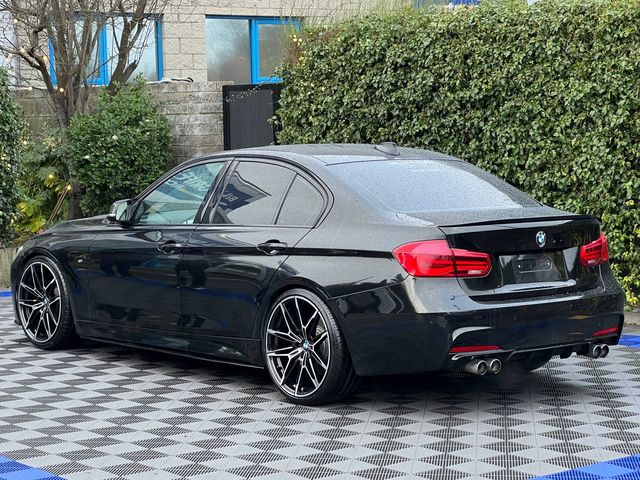 Image for 2016 BMW 3 Series 320d M-SPORT COMPETITION // NEW 20" M3 COMP ALLOYS // REMUS EXHAUST // SUEDE M-SPORT INTERIOR