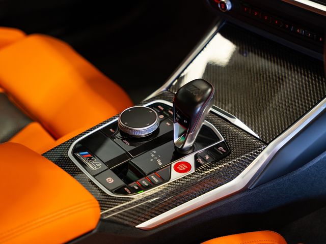 Image for 2021 BMW M4 Competition