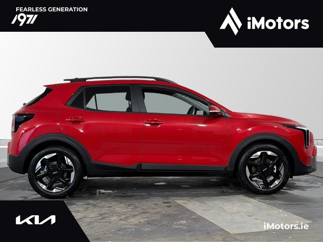 Image for 2026 Kia Stonic 