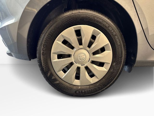 Image for 2025 Skoda Fabia 1.0 ESSENCE *5.9% APR* €45 P/W ON PCP