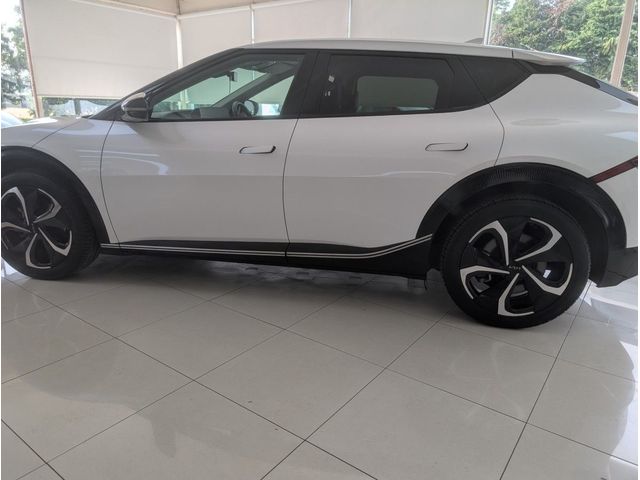 Image for 2025 Kia EV6 EV6 Earth SEM
