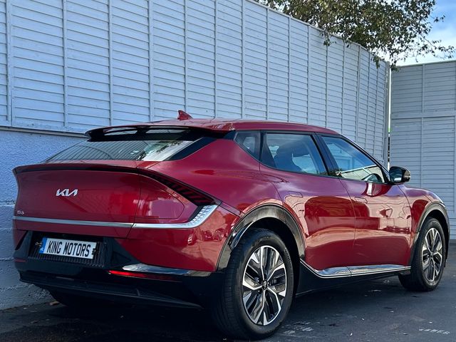 Image for 2022 Kia EV6 AIR / 77 KWH / 96.4% SOH / LEATHER / PARK CAMERA / APPLE / ONE OWNER /*FINANCE AVAILABLE*