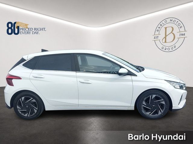 Image for 2022 Hyundai i20 1.2 Deluxe Plus