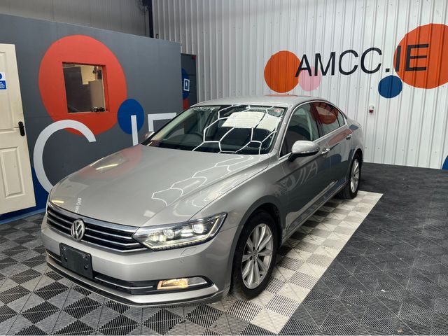 Image for 2016 Volkswagen Passat €17950 2016 PASSAT AUTOMATIC 1.4 TSI COMFORT LINE / 52k KMs / HEATED SEATS , REVERSE CAMERA , ADAPTIVE CRUISE & MORE