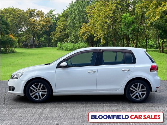 Image for 2011 Volkswagen Golf 1.4 HIGHLINE , AUTO // IMMACULATE