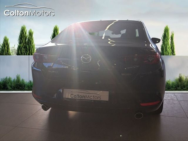 Image for 2026 Mazda Mazda3 