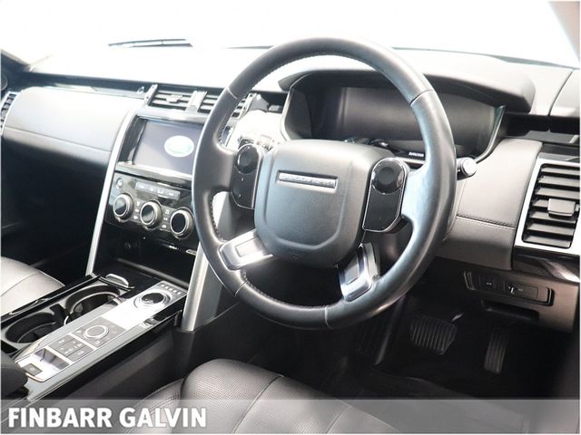 Image for 2020 Land Rover Discovery 