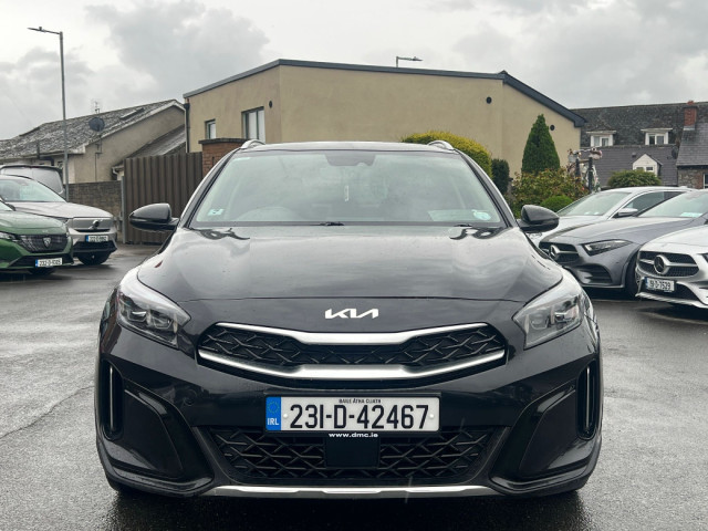 Image for 2023 Kia XCeed PE PHEV AUTO *HIGH SPEC*