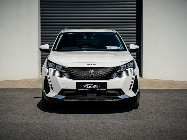 Image for 2021 Peugeot 5008 FL Allure 1.5 Blue HDI 130 6.2