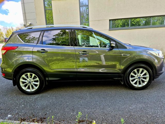 Image for 2016 Ford Kuga 2.0TDCI 120PS Titanium