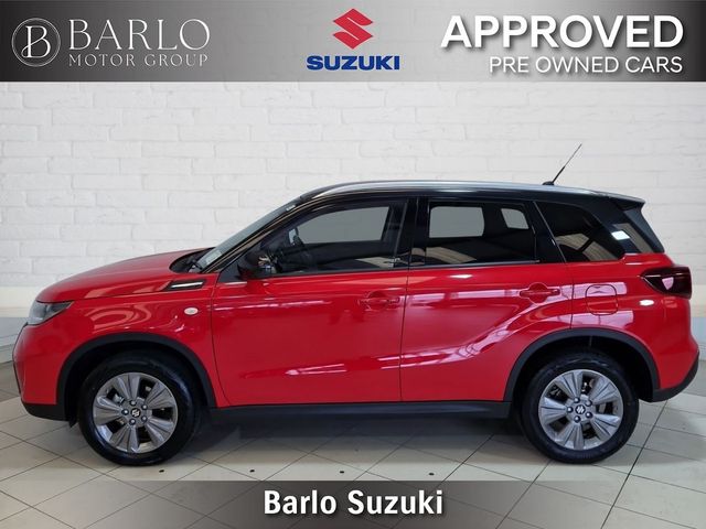 Image for 2026 Suzuki Vitara Vitara 1.5 Full Hybrid Motion AGS
