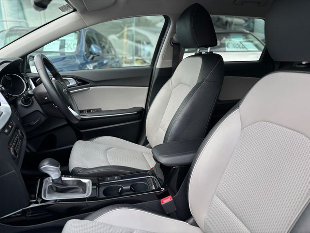 Image for 2021 Kia Ceed 1.6 Sportswagon (Plug in hybrid) Automatic