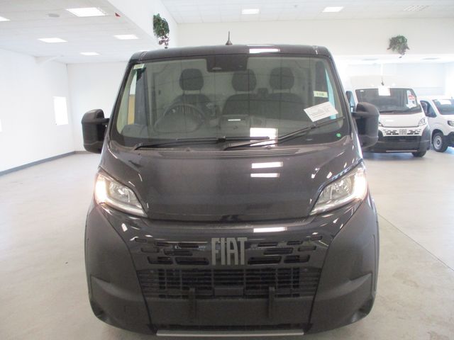 Image for 2026 Fiat Ducato 2.2 DSL 120 BHP L2 H1 PANEL VAN 5 YEAR /200, 000KM WARRANTY