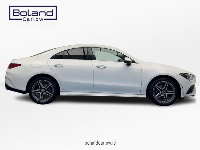 Image for 2021 Mercedes-Benz CLA Class 250 AMG PHEV *PRICE DROP €95 PER WEEK
