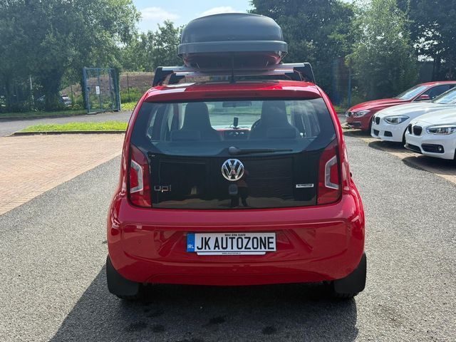 Image for 2015 Volkswagen up! 1.0 MOVE UP! AUTO