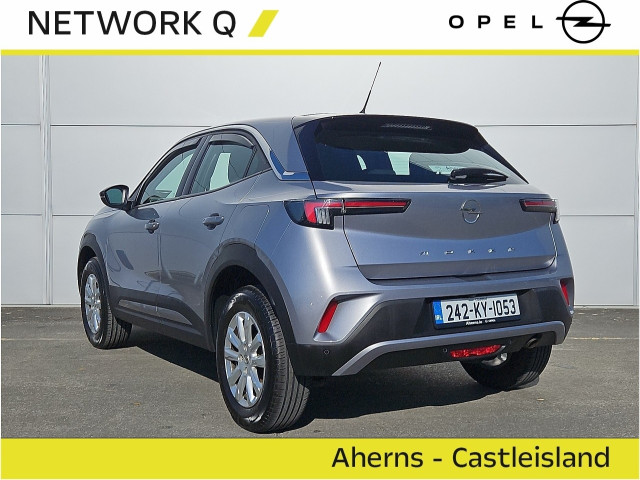 Image for 2024 Opel Mokka SC 1.2i (100PS) S/S