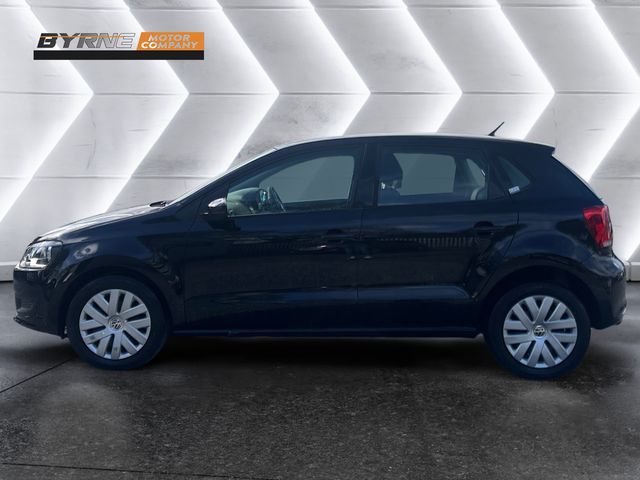 Image for 2013 Volkswagen Polo 1.2 TSI AUTO