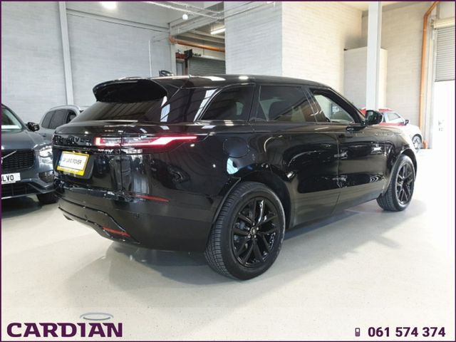 Image for 2024 Land Rover Range Rover Velar R-Rover Velar Dynam SE