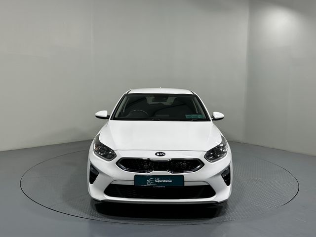 Image for 2019 Kia Ceed K2 1.6 Crdi