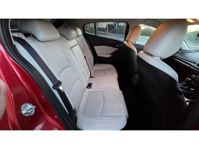 Image for 2017 Mazda Axela Madza Axela Automatic