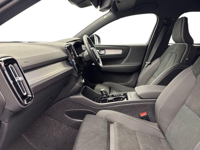 Image for 2026 Volvo XC40 B3 MILD HYBRID *IN STOCK* €130 PER WEEK ON PCP