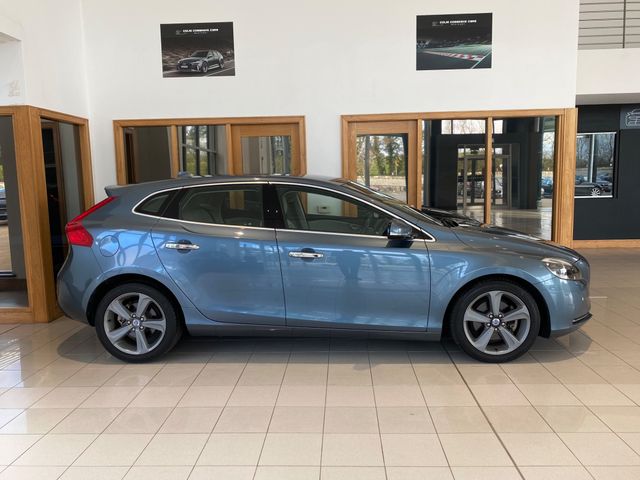 Image for 2014 Volvo V40 T4 1.6 Auto