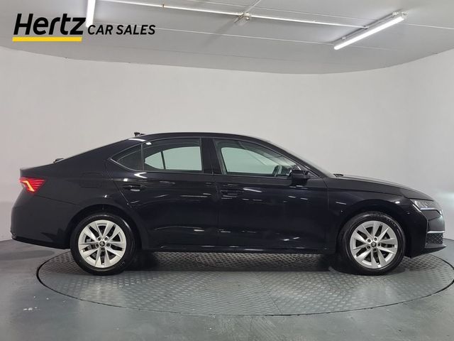 Image for 2025 Skoda Octavia SE 2.0TDI 115HP Diesel Manual